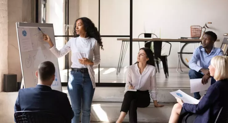 Formation aux entreprises au Maroc